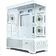 Корпус Zalman Chronix (белый)