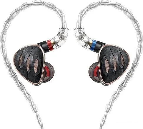Наушники FiiO FH5s (черный)