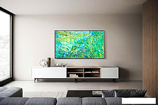 Телевизор Samsung Crystal UHD 4K CU8000 UE85CU8000UXRU