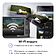 Видеорегистратор-GPS информатор (2в1) Playme Force Pro