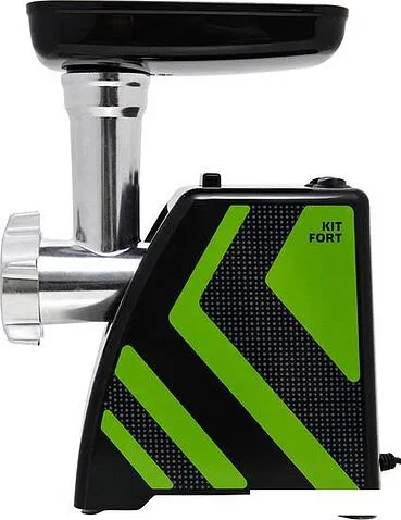 Мясорубка Kitfort KT-2101-2 Carnivora