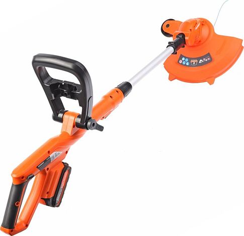 Триммер Patriot PT 238 (с 1-им АКБ)