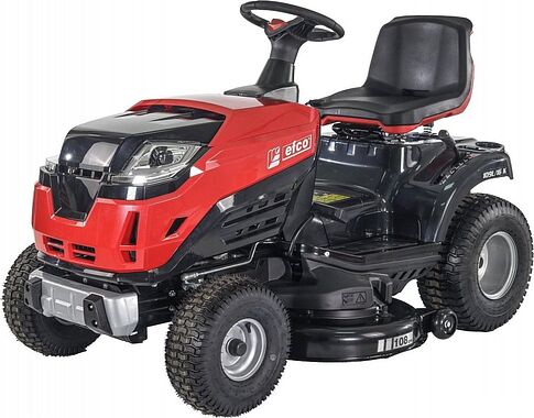 Райдер Efco EF 109L/16 K