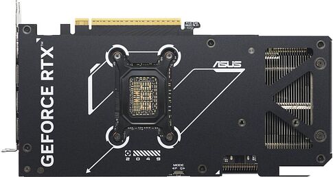 Видеокарта ASUS Dual GeForce RTX 5070 12GB GDDR7 OC Edition DUAL-RTX5070-O12G