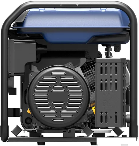 Бензиновый генератор ТСС SGG 4200EI