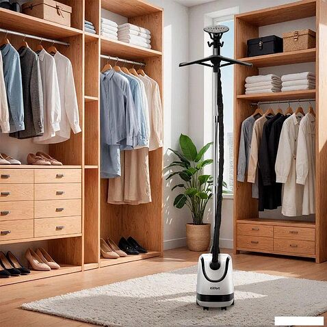 Отпариватель Kitfort KT-9302