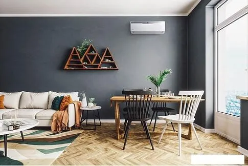 Кондиционер Electrolux Arctic Air EACS-07HAR_A/N3_21Y