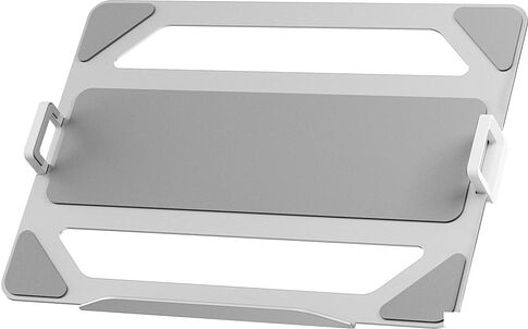 Кронштейн ErgoSmart NBH-9E (серебристый)