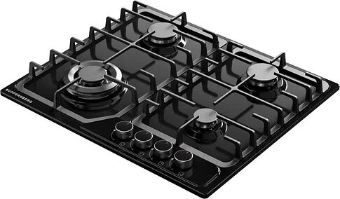 Варочная панель KUPPERSBERG FS 66 B