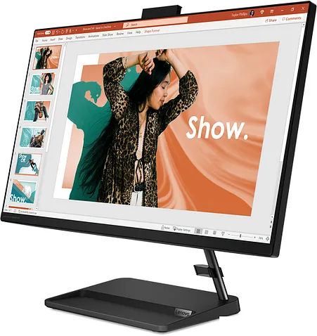 Моноблок Lenovo IdeaCentre AIO 3 27IAP7 F0GJ00VARK