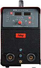 Сварочный инвертор Fubag INTIG 320 T W DC PULSE 31453.1 (с горелкой) Сварочный инвертор Fubag INTIG 320 T W DC PULSE 31453.1 (с горелкой)