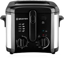 Фритюрница Brayer BR2833