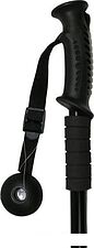 Палки для скандинавской ходьбы Espado ENW-003 (черный)