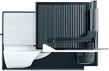 Ломтерезка Graef SKS 110 Twin (серый) Ломтерезка Graef SKS 110 Twin (серый)