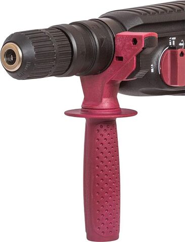 Перфоратор Pioneer Tools RH-M850-01C (кейс)