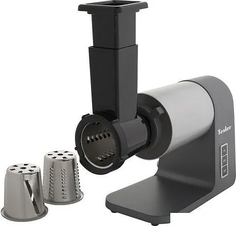 Мясорубка Tesler MG-2003TC DC