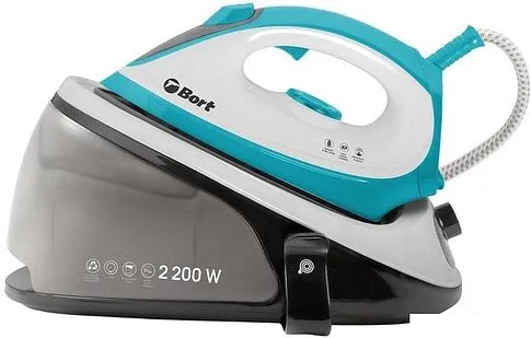 Утюг Bort SteamCare