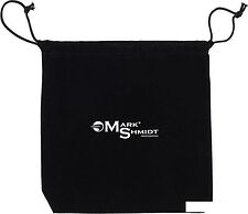 Фен Mark Shmidt 9908 (черный)