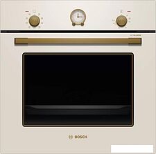 Электрический духовой шкаф Bosch HIJN10YW0R