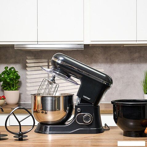 Планетарный миксер Zelmer ZKR1355