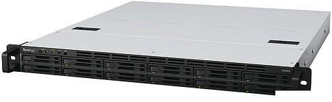 Сетевой накопитель Synology FlashStation FS2500