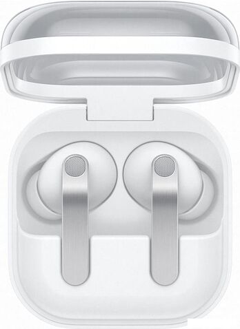 Наушники Samsung Galaxy Buds 4 Pro (белый)