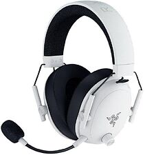 Наушники Razer BlackShark V3 (белый)