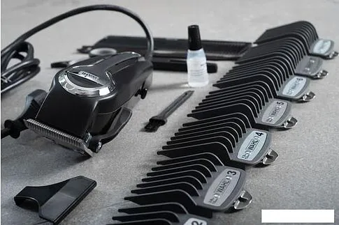 Машинка для стрижки волос Wahl Elite Pro 20106-0460