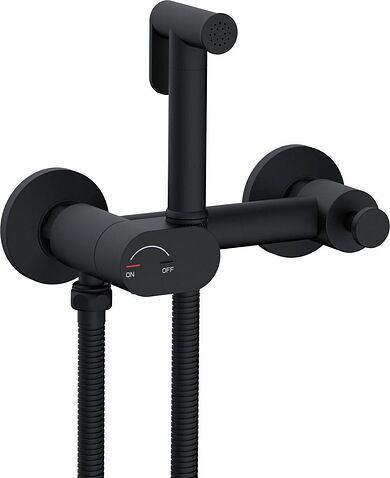 Гигиенический душ Lauter Sano 21LT1292BM