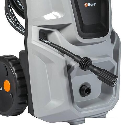 Мойка высокого давления Bort KEX-2700-R