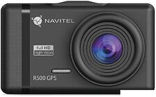 Видеорегистратор-GPS информатор (2в1) NAVITEL R500 GPS