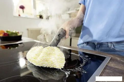 Пароочиститель Karcher SC 3 Deluxe 1.513-430.0