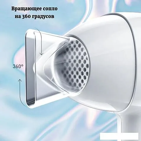 Фен Enchen Air Hair Dryer