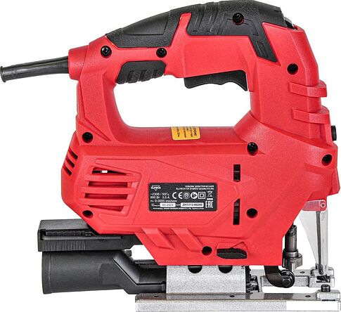 Электролобзик ELITECH ПЛ 810МЛЭ