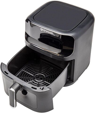 Аэрогриль (аэрофритюрница) Gressel GAF-1826