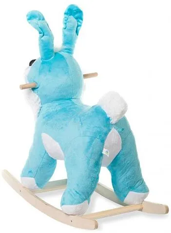 Качалка Тутси Зайчик 292-2010