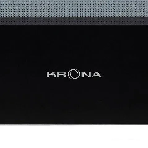 Электрический духовой шкаф Krona Birne 60 BL