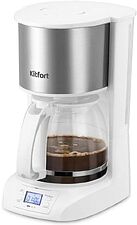 Капельная кофеварка Kitfort KT-7396