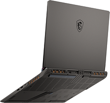 Игровой ноутбук MSI Vector GP68HX 12VH-219RU