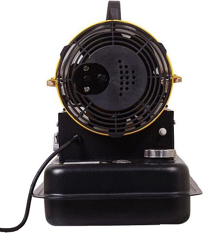 Дизельная тепловая пушка Eurolux ТДП-EU-40000 67/1/65