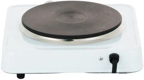 Настольная плита Supra HS-191