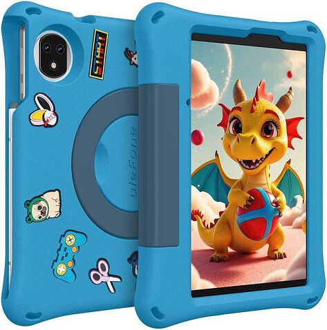 Планшет Ulefone Tab A9 Pro Kids 4GB/128GB (синий)
