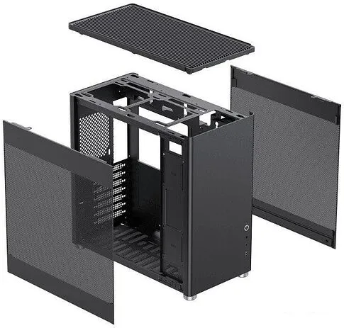 Компьютер TGPC Workstation 81920 A-X