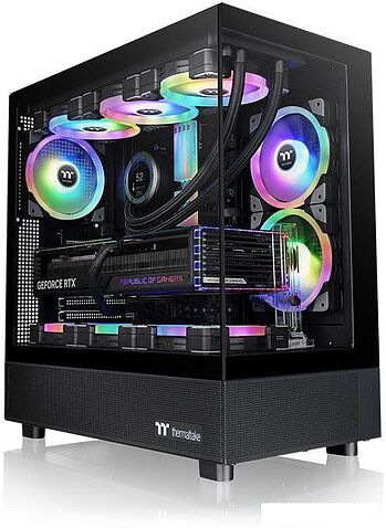 Корпус Thermaltake View 270 TG ARGB CA-1Y7-00M1WN-00