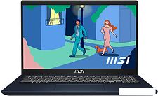 Ноутбук MSI Modern 15 B12MO-655XBY