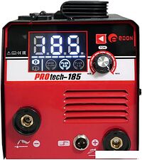 Сварочный инвертор Edon PROtech-185 Сварочный инвертор Edon PROtech-185