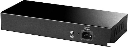 Управляемый коммутатор 2-го уровня Cudy GS2008PS2 1.0