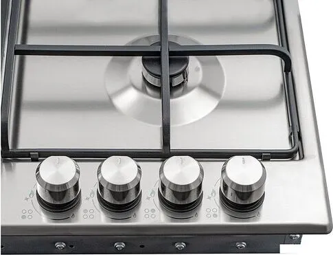 Варочная панель DeLonghi SLF 460 LX RUS