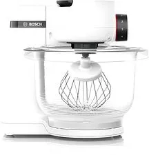 Планетарный миксер Bosch MUMS2TW00