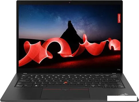 Ноутбук Lenovo ThinkPad T14s Gen 4 Intel 21F6003WRT